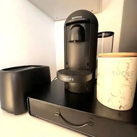 Grand Lumineux Apartamento París