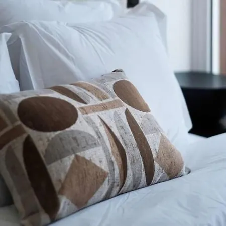 Apartamento Grand Lumineux